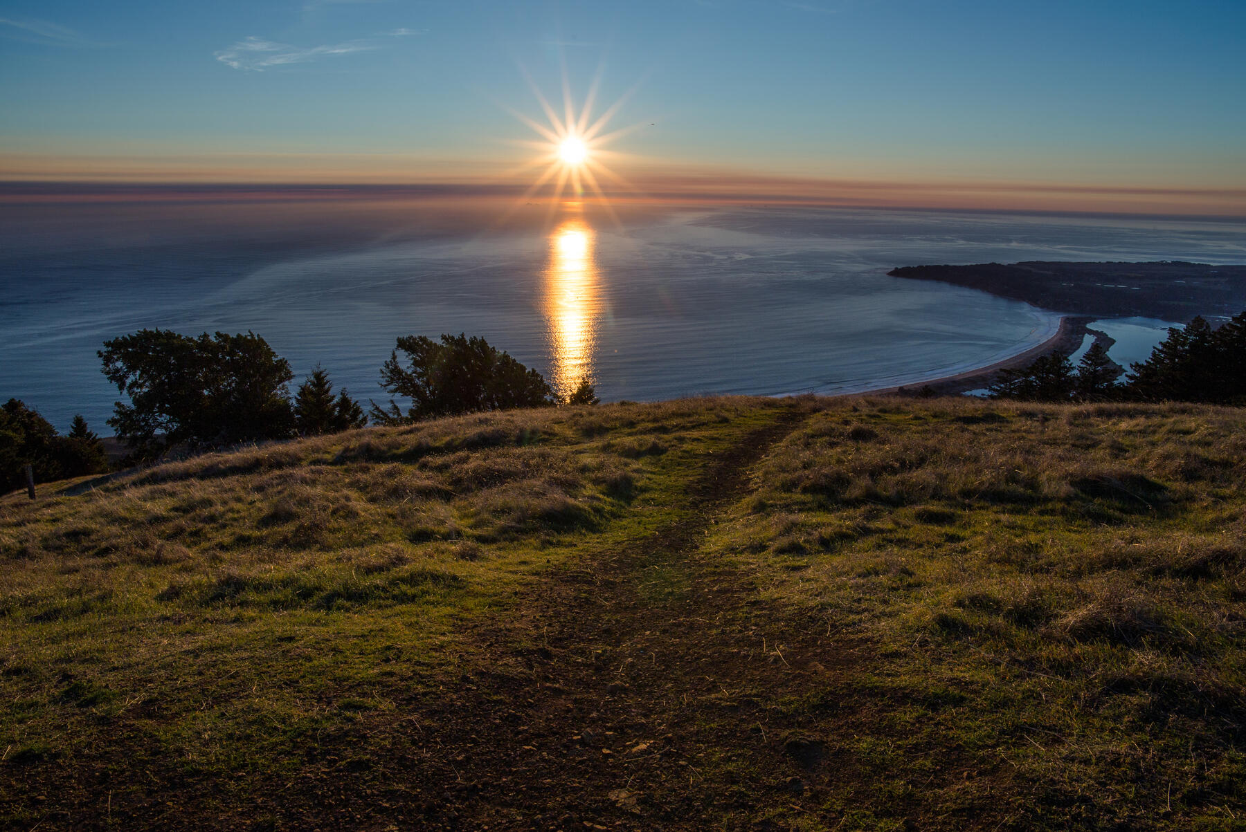 Mount Tamalpais Mount Tamalpais
